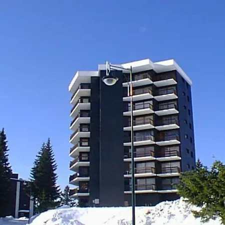 Cosy Avec Balcon, 6 Pers, 1650 - Fr-1-340-101 Apartment *