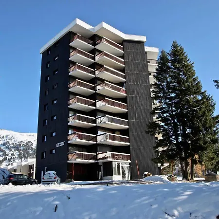 Apartment Cosy Avec Balcon, 6 Pers, 1650 - Fr-1-340-101 *